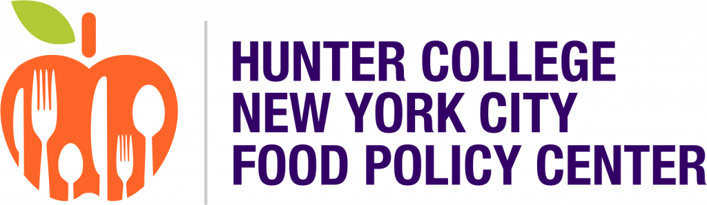 NYC Food Policy Center NYC Food Policy Center